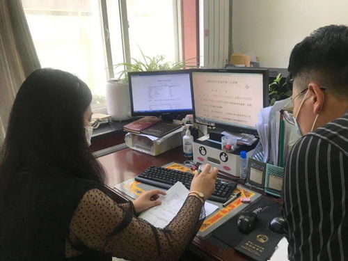 推动数据整合应用，服务经济社会发展——兰州市市场监管局以优质企业信息查询服务助推高质量发展